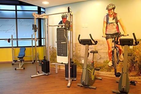 Aparthotel Ap Duplo Ao Lado Do Shopping Ibirapuera